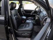 Toyota Land Cruiser 200 Series Краснодар  - изображение 40