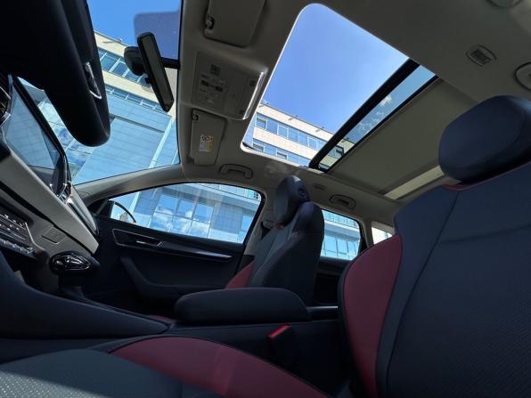Skoda Karoq I с пробегом 2025 года, цена 3 140 000 рублей, 25 км, внедорожник, Автокод Объявления
