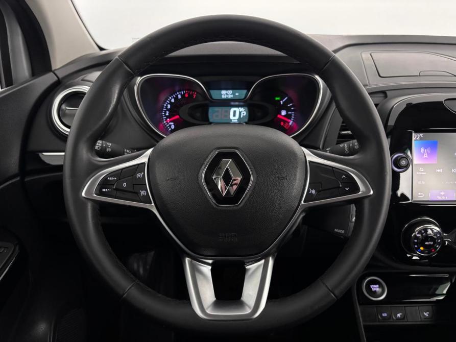 Renault Kaptur I Рестайлинг Псков  - изображение 11