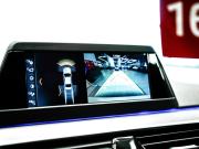BMW 5 серии VII (G30/G31/G38) Красноярск  - изображение 58