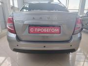 Lada (ВАЗ) Granta I Рестайлинг Арзамас  - изображение 23