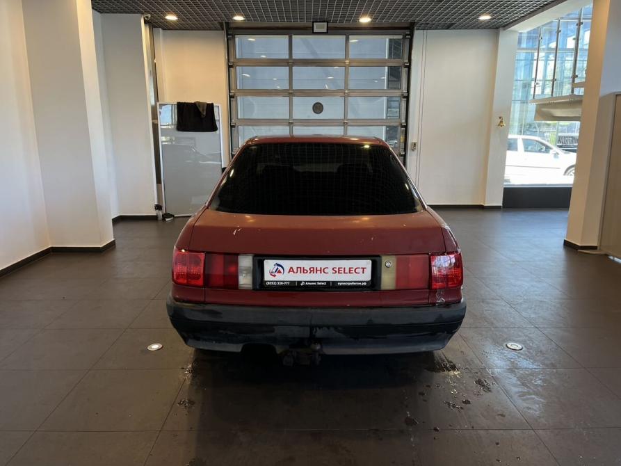 Audi 80 IV (B3) Чебоксары  - изображение 4