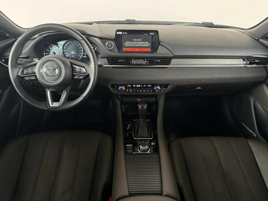 Mazda 6 III (GJ) Рестайлинг 2 Калининград  - изображение 28