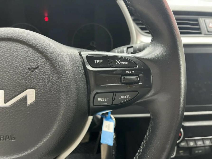 Kia Rio IV Рестайлинг Альметьевск  - изображение 16