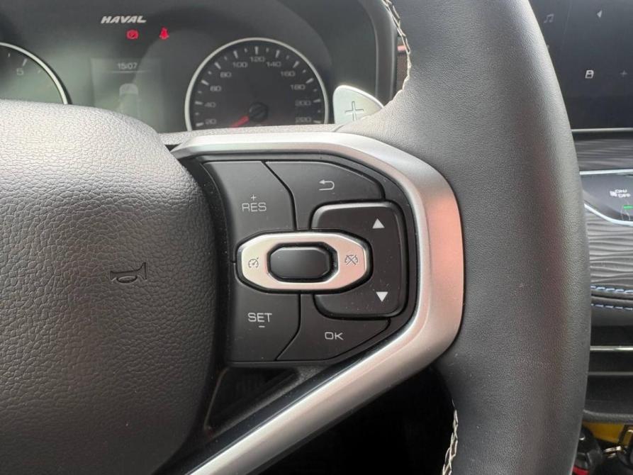 Haval Jolion I Нижний Тагил  - изображение 28