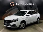 Lada (ВАЗ) Vesta I Ставрополь  - изображение 25