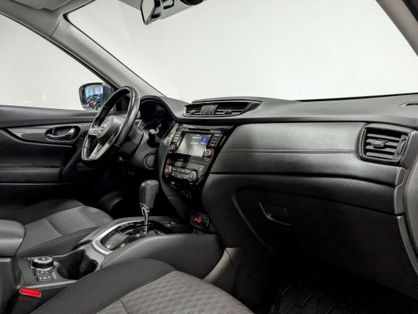 Nissan X-Trail III Рестайлинг с пробегом 2020 года, цена 2 720 000 рублей, 63870 км, внедорожник, Автокод Объявления