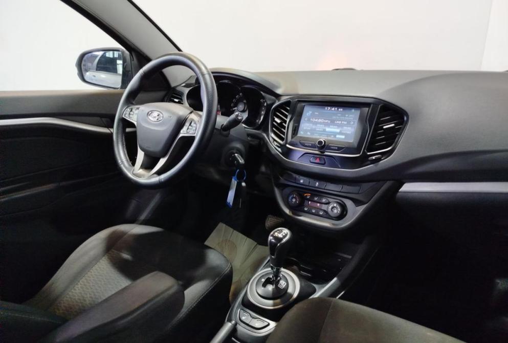 Lada (ВАЗ) Vesta I Саратов  - изображение 14