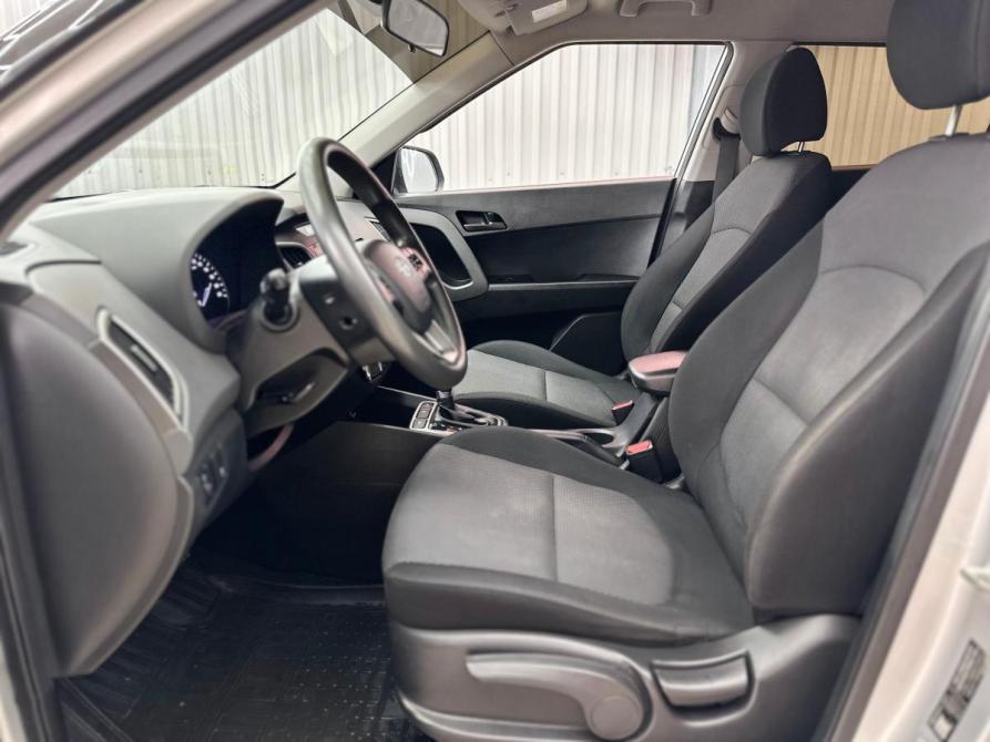 Hyundai Creta I Альметьевск  - изображение 12
