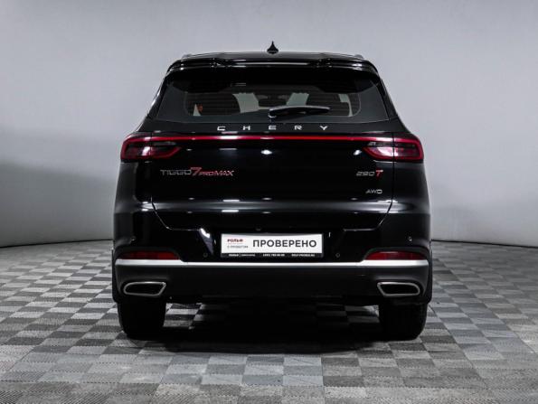 Chery Tiggo 7 Pro Max I с пробегом 2023 года, цена 1 930 000 рублей, 49441 км, внедорожник, Автокод Объявления
