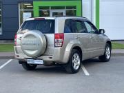Suzuki Grand Vitara II Рестайлинг Ярославль  - изображение 22