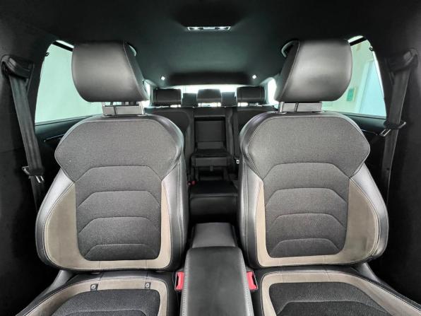 Skoda Kodiaq I Рестайлинг с пробегом 2022 года, цена 2 650 000 рублей, 246791 км, внедорожник, Автокод Объявления