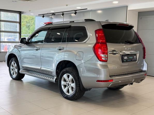 Haval H9 I Рестайлинг с пробегом 2022 года, цена 3 215 000 рублей, 77478 км, внедорожник, Автокод Объявления