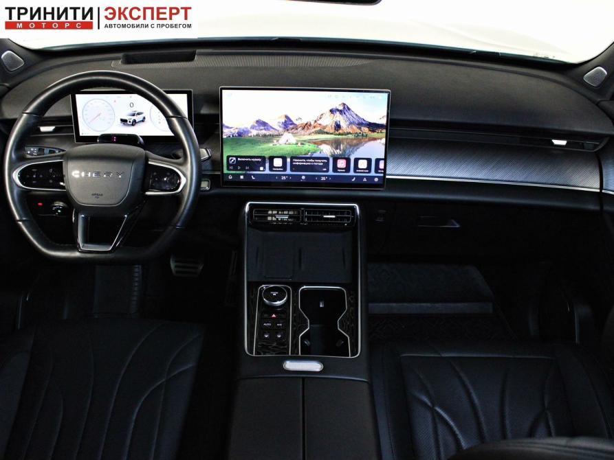 Chery Tiggo 9 I Белгород  - изображение 11