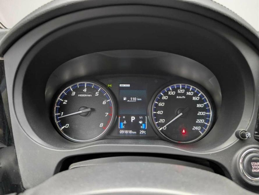 Mitsubishi Outlander III Рестайлинг 3 Москва  - изображение 15