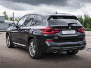BMW X3 III (G01) Москва  - изображение 31