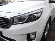 Kia Carnival III Владимир  - изображение 68