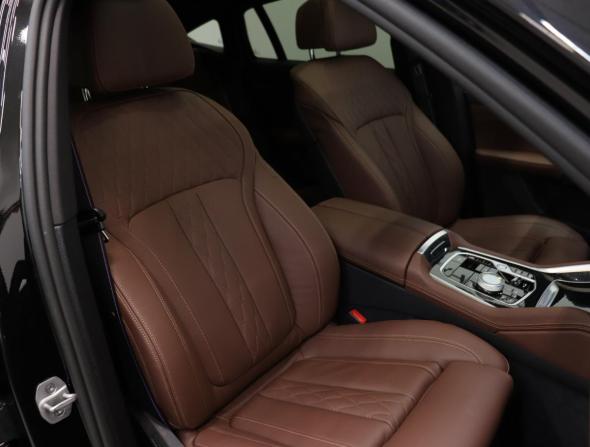 BMW X6 III (G06) Рестайлинг с пробегом 2025 года, цена 13 790 000 рублей, 3244 км, внедорожник, Автокод Объявления