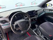 Hyundai Solaris II Рестайлинг Тюмень  - изображение 30