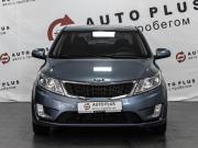 Kia Rio III Минеральные Воды  - изображение 18