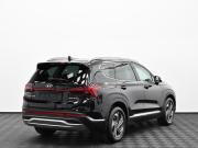 Hyundai Santa Fe IV Рестайлинг Москва  - изображение 19