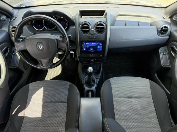 Renault Duster I Рестайлинг с пробегом 2016 года, цена 989 000 рублей, 129375 км, внедорожник, Автокод Объявления