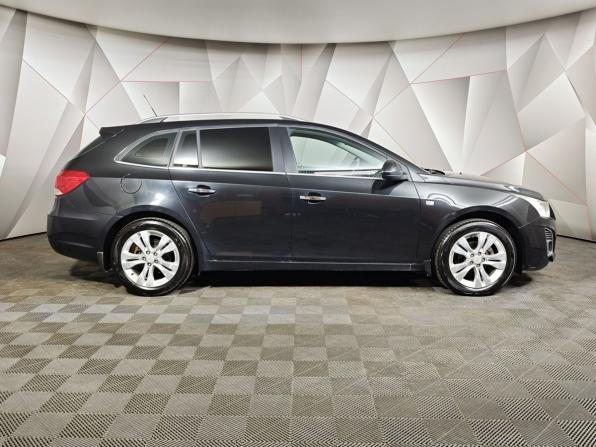 Chevrolet Cruze I Рестайлинг с пробегом 2013 года, цена 748 000 рублей, 141518 км, универсал, Автокод Объявления