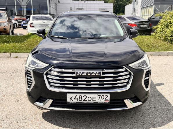 Haval Jolion I с пробегом 2023 года, цена 1 720 000 рублей, 43597 км, внедорожник, Автокод Объявления