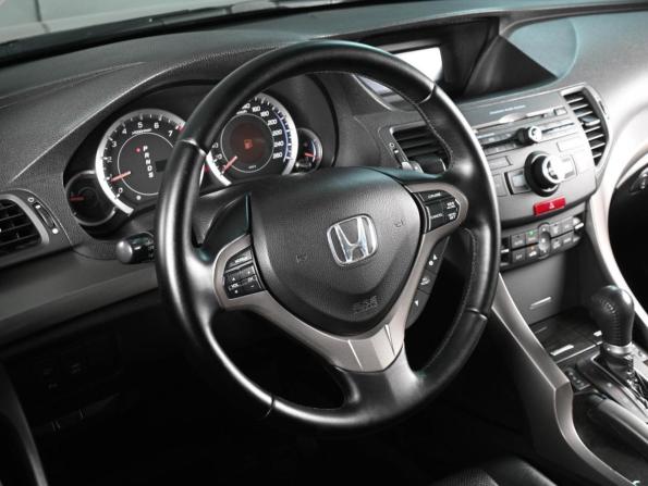 Honda Accord VIII с пробегом 2008 года, цена 1 239 000 рублей, 216325 км, седан, Автокод Объявления