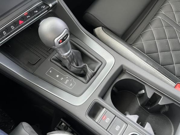 Новый Audi Q3 II (F3) 2026 года, цена 5 200 000 рублей, внедорожник, Автокод Объявления