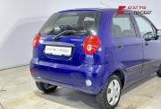 Chevrolet Spark II Саранск  - изображение 29