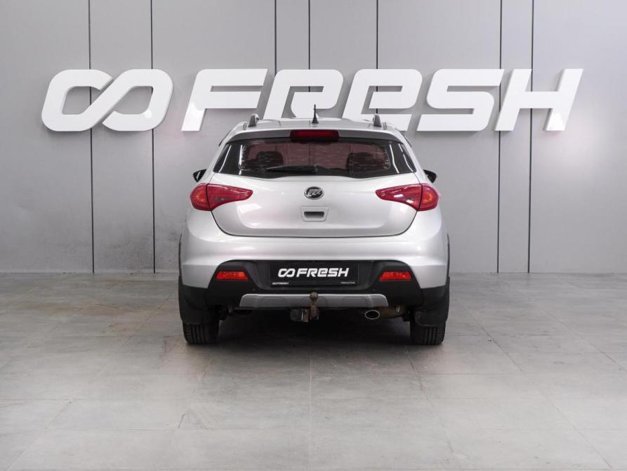 Lifan X50 Воронеж  - изображение 4