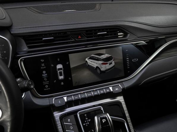 Geely Atlas Pro с пробегом 2023 года, цена 2 080 000 рублей, 27268 км, внедорожник, Автокод Объявления