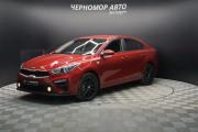 Kia Cerato IV Рестайлинг Крым  - изображение 27