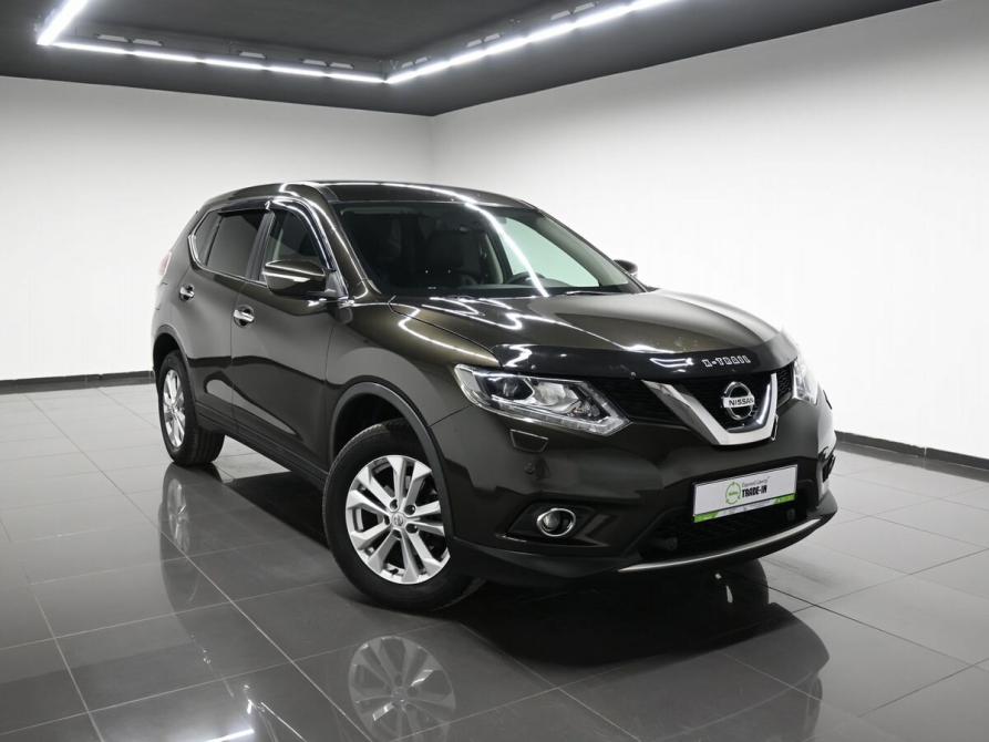 Nissan X-Trail III Тверь  - изображение 5