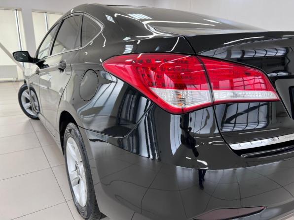 Hyundai i40 I с пробегом 2014 года, цена 1 149 000 рублей, 250874 км, седан, Автокод Объявления