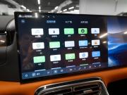 Geely Galaxy M9 Москва  - изображение 67