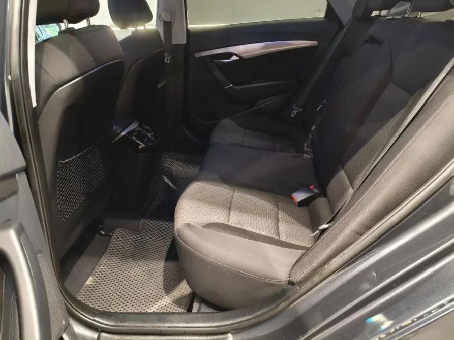Hyundai i40 I Нижний Новгород  - изображение 15
