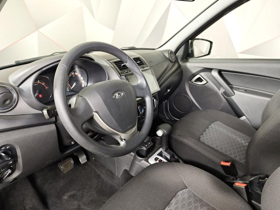 Lada (ВАЗ) Granta I Рестайлинг Москва  - изображение 19