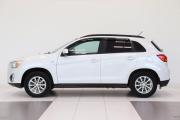 Mitsubishi ASX I Рестайлинг Ульяновск  - изображение 18