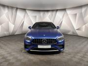 Mercedes-Benz E-Класс AMG V (W213) Рестайлинг Москва  - изображение 31