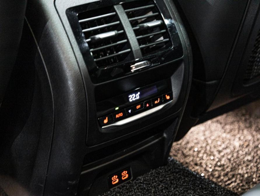 BMW X3 III (G01) Санкт-Петербург  - изображение 16