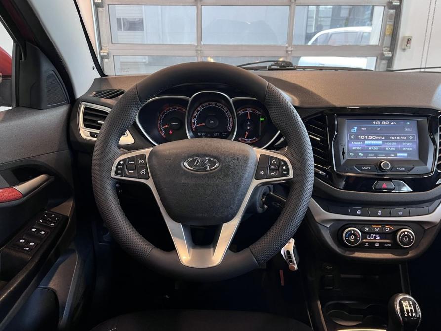 Lada (ВАЗ) Vesta I Чебоксары  - изображение 10