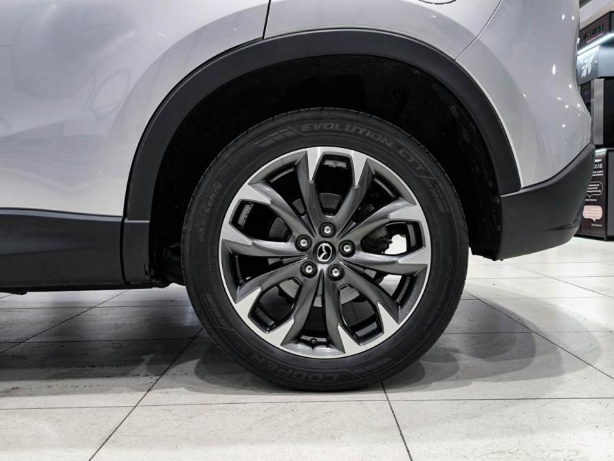 Mazda CX-5 I Рестайлинг Казань  - изображение 22