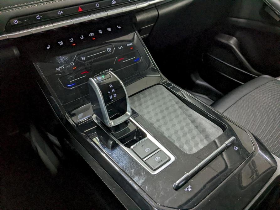 Chery Tiggo 7 Pro I Москва  - изображение 30