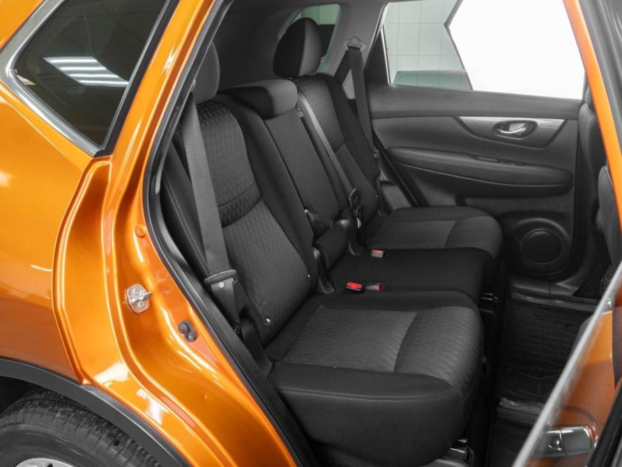 Nissan X-Trail III Рестайлинг Тюмень  - изображение 9