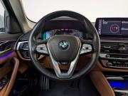 BMW 5 серии VII (G30/G31/G38) Рестайлинг Москва  - изображение 59