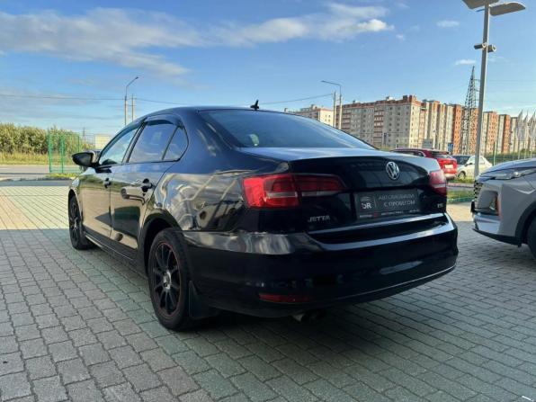 Volkswagen Jetta VI Рестайлинг с пробегом 2014 года, цена 920 000 рублей, 65000 км, седан, Автокод Объявления