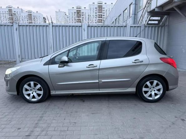 Peugeot 308 I с пробегом 2010 года, цена 435 000 рублей, 268530 км, хэтчбек, Автокод Объявления