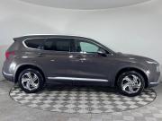 Hyundai Santa Fe IV Рестайлинг Ростов-на-Дону  - изображение 26